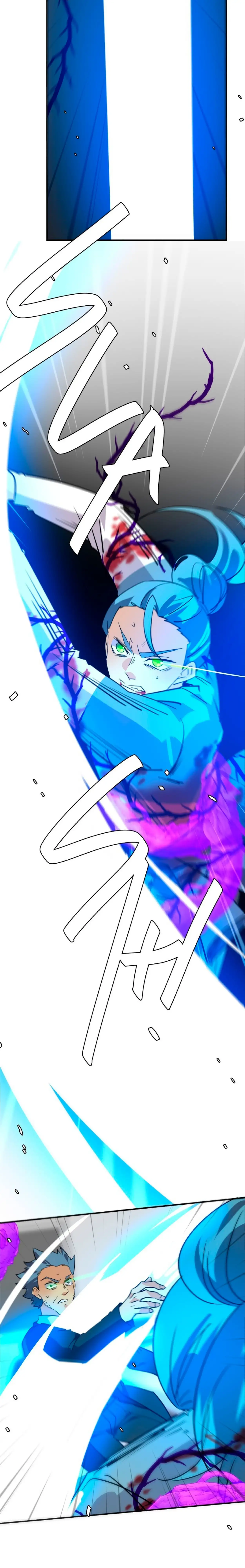 UnORDINARY Capitulo 333 página 26