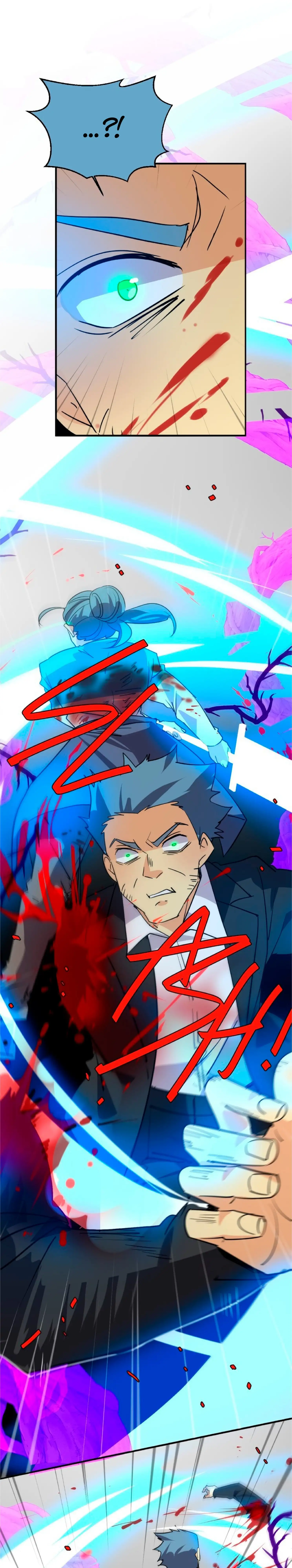 UnORDINARY Capitulo 333 página 27