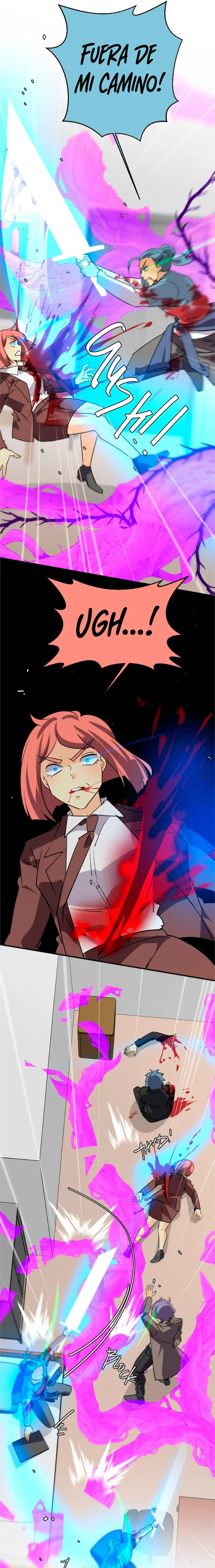 UnORDINARY Capitulo 333 página 29
