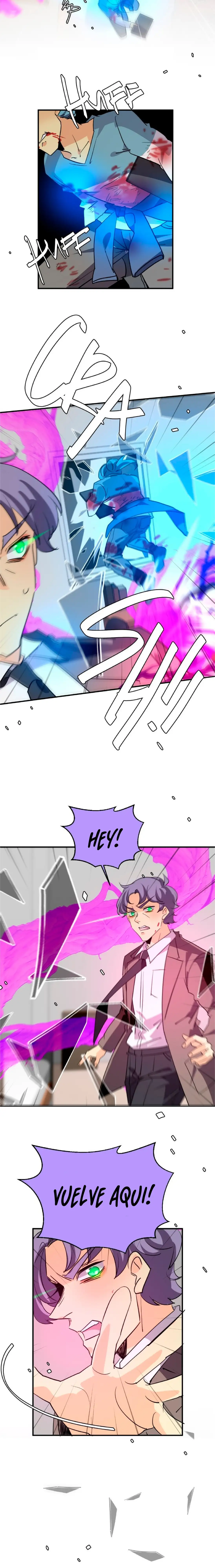 UnORDINARY Capitulo 333 página 30