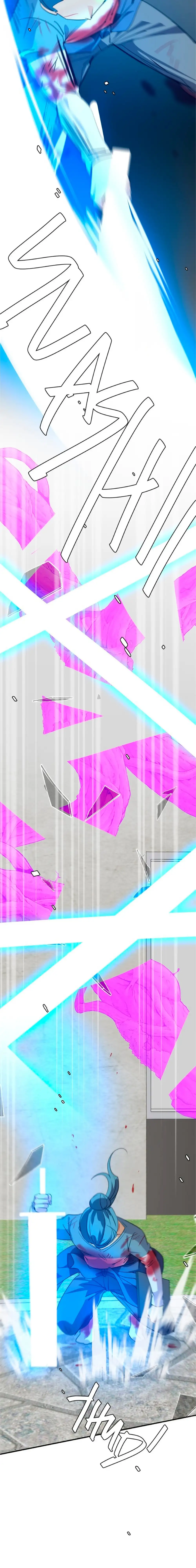 UnORDINARY Capitulo 333 página 32