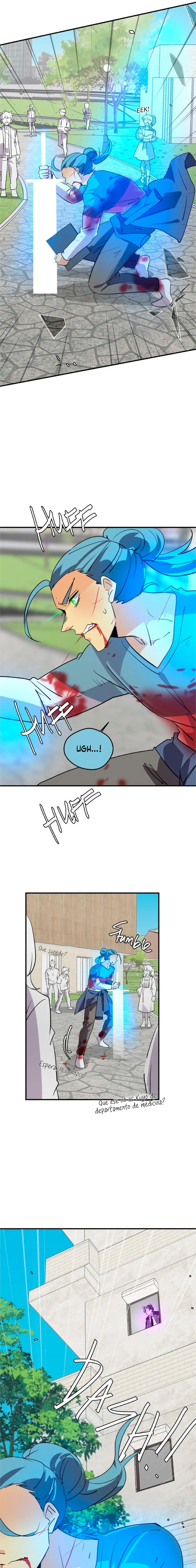 UnORDINARY Capitulo 333 página 33