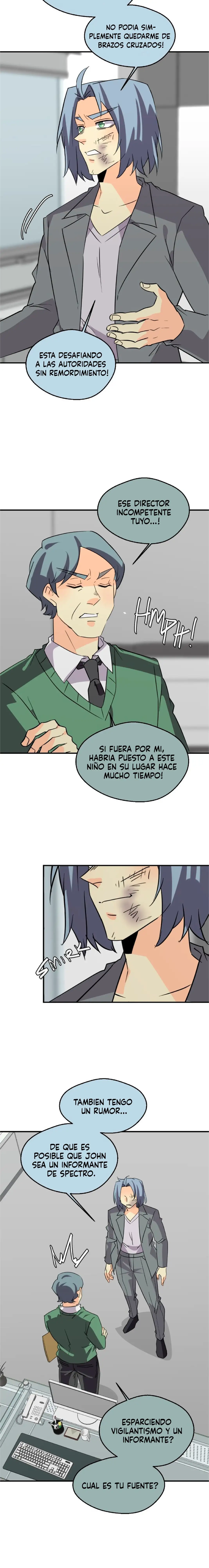 UnORDINARY Capitulo 333 página 4