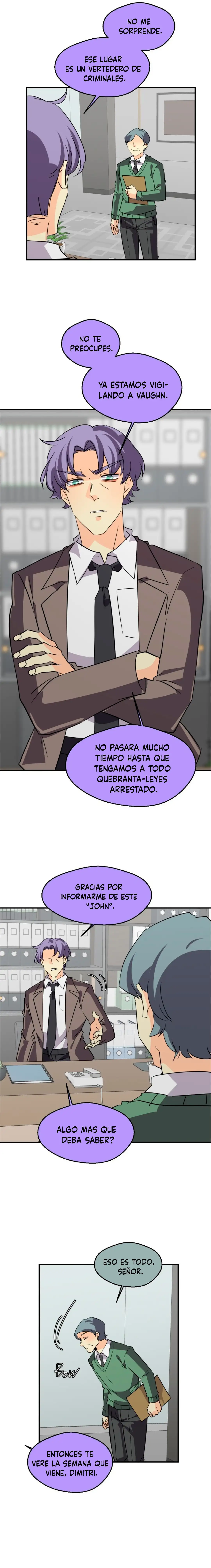 UnORDINARY Capitulo 333 página 7
