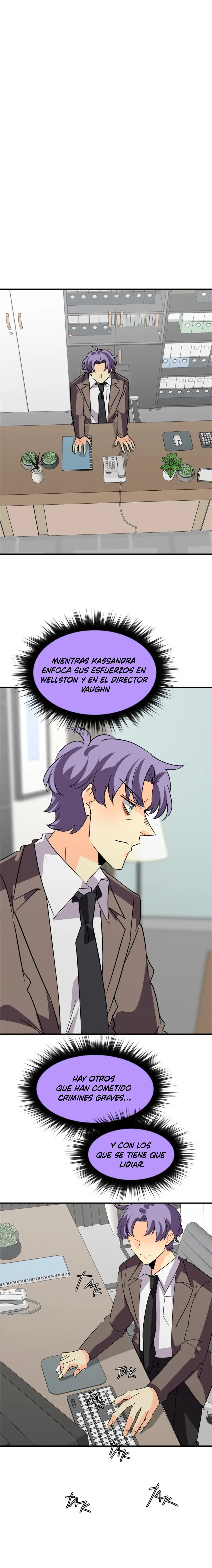 UnORDINARY Capitulo 333 página 8