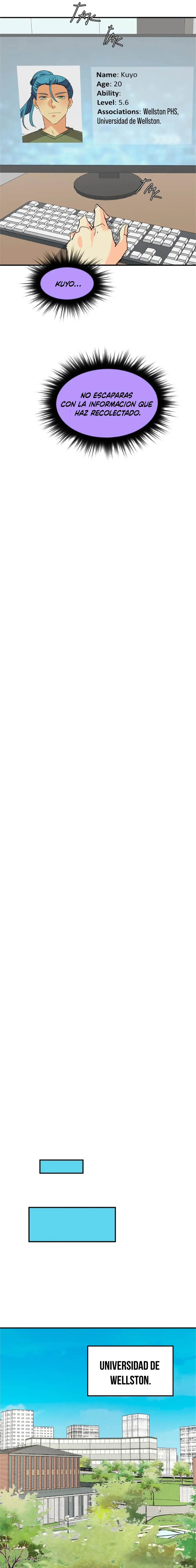 UnORDINARY Capitulo 333 página 9