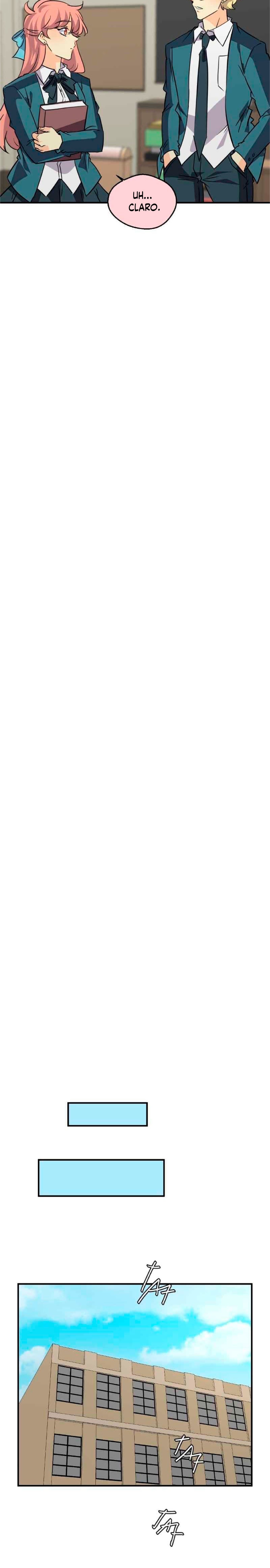 UnORDINARY Capitulo 334 página 10