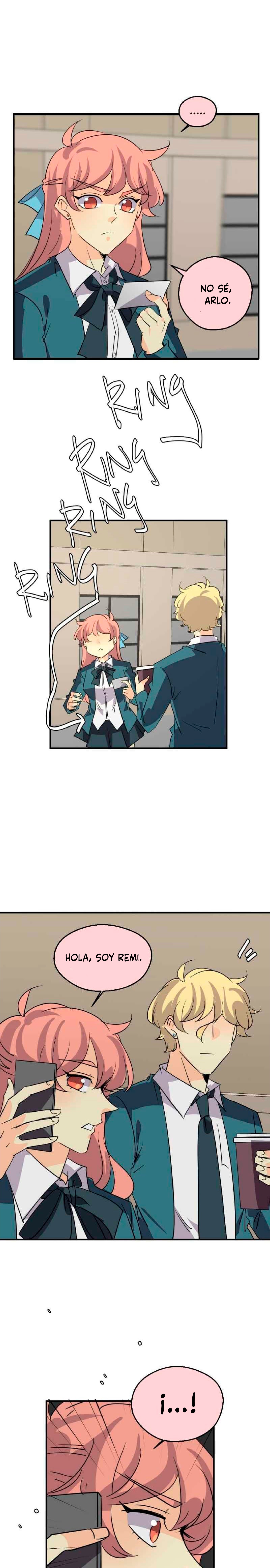 UnORDINARY Capitulo 334 página 15