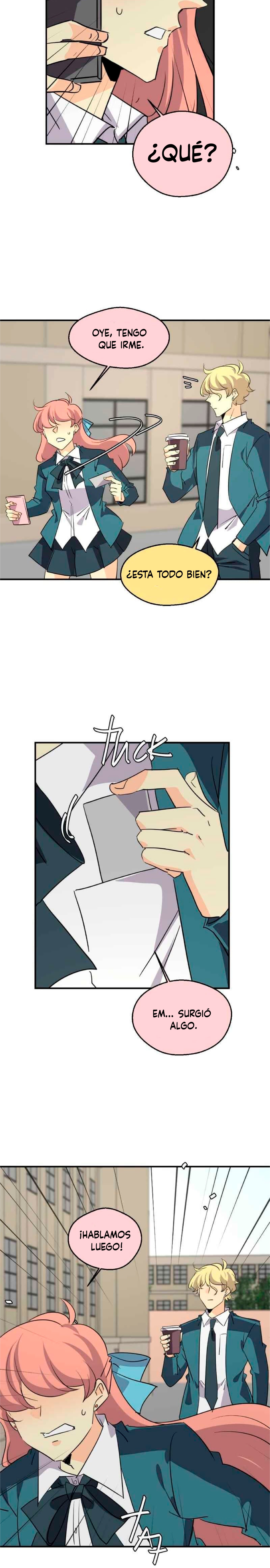 UnORDINARY Capitulo 334 página 16