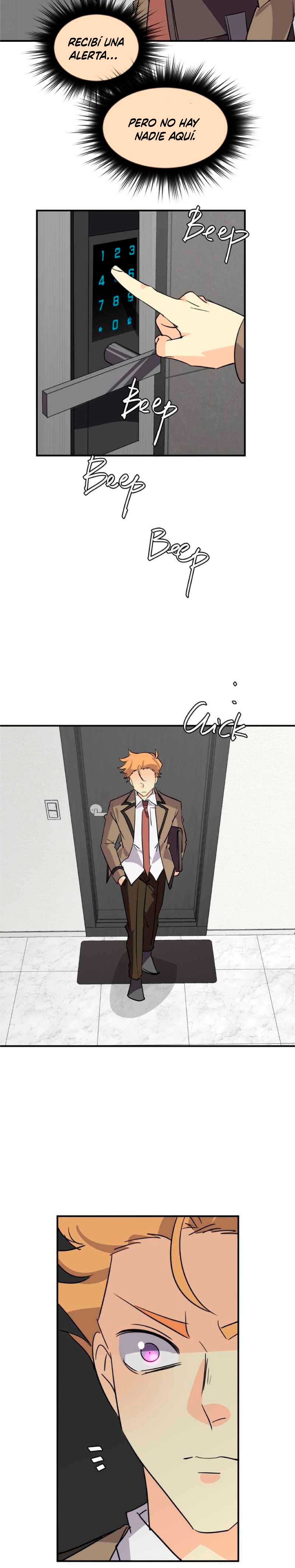 UnORDINARY Capitulo 334 página 2