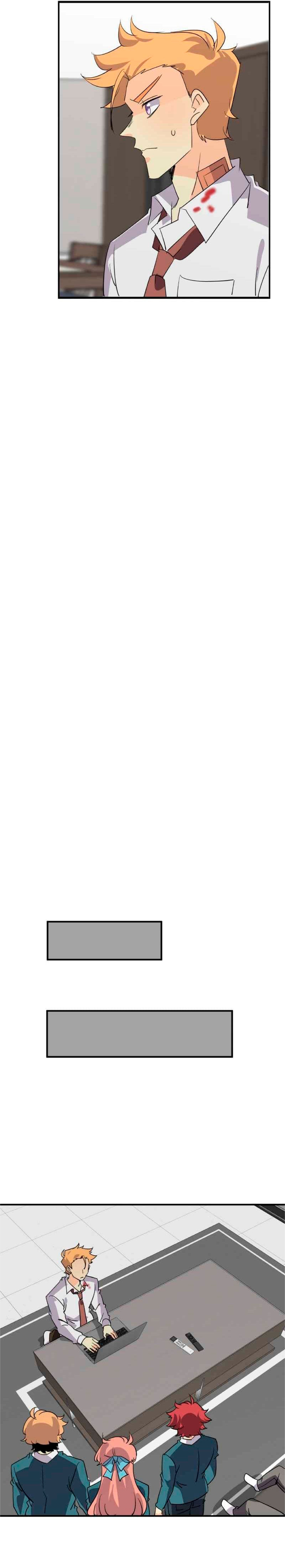 UnORDINARY Capitulo 334 página 25
