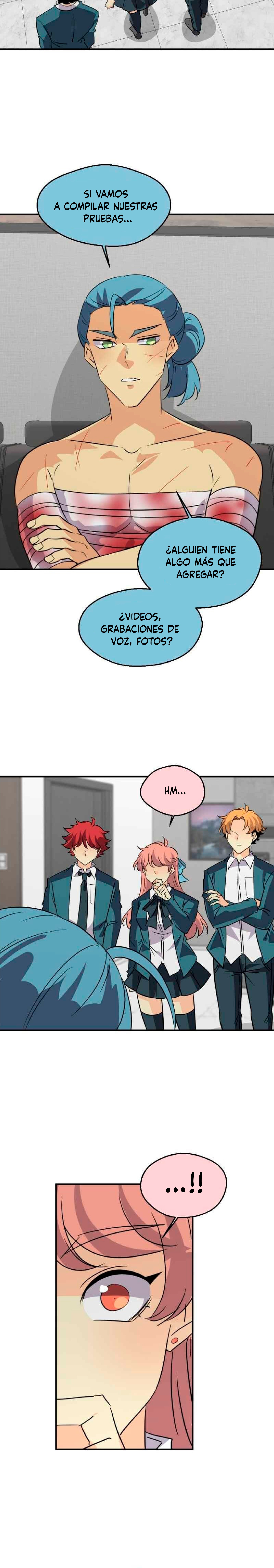 UnORDINARY Capitulo 334 página 34