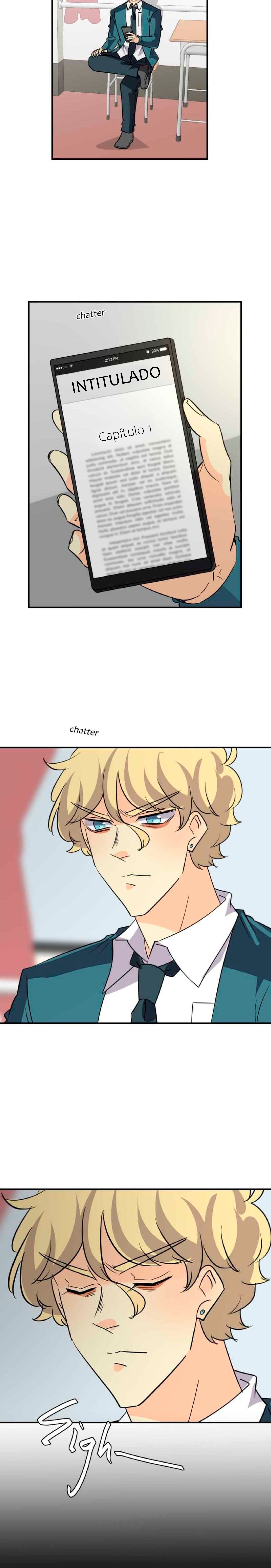 UnORDINARY Capitulo 334 página 6