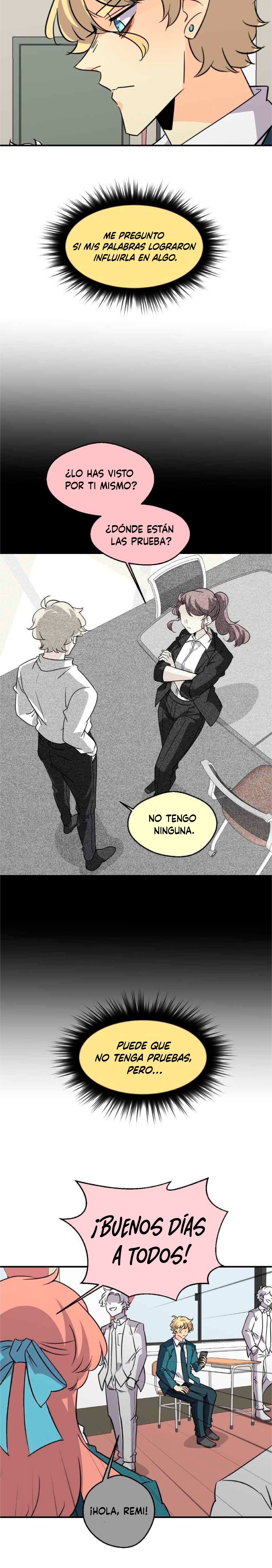 UnORDINARY Capitulo 334 página 8