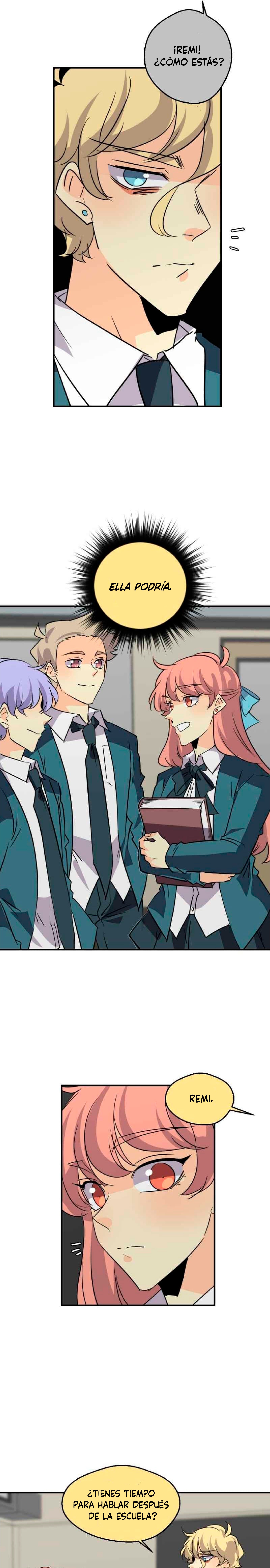 UnORDINARY Capitulo 334 página 9