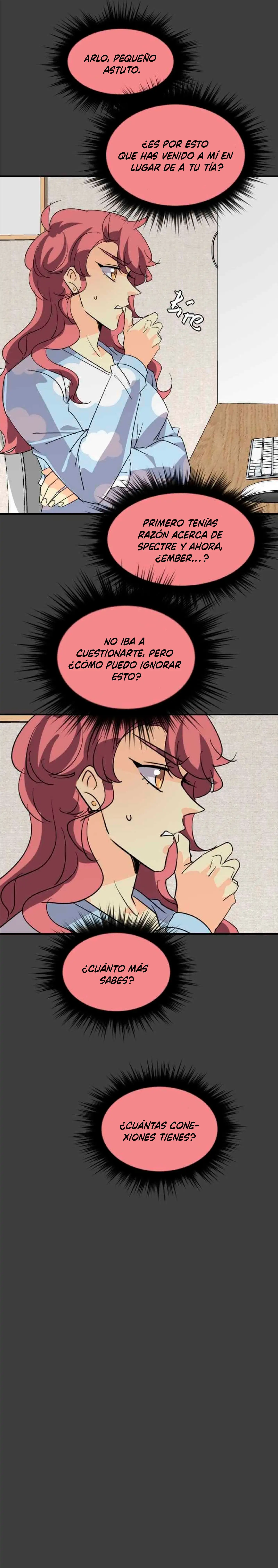 UnORDINARY Capitulo 335 página 11