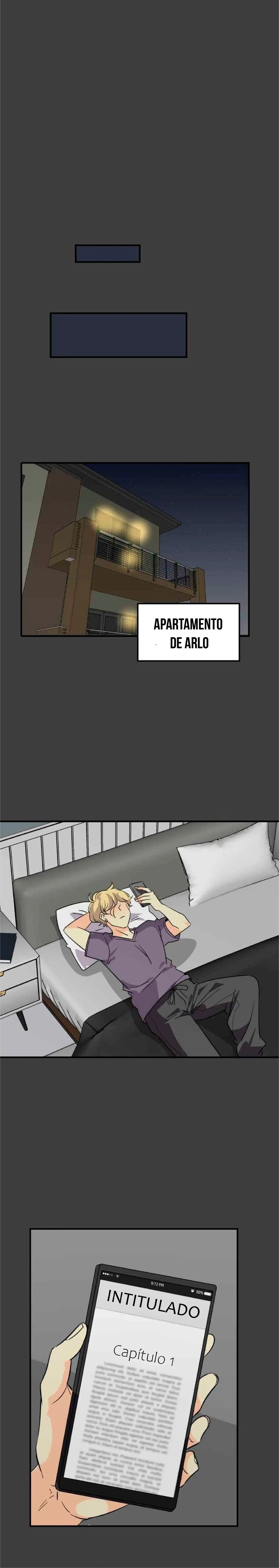 UnORDINARY Capitulo 335 página 12