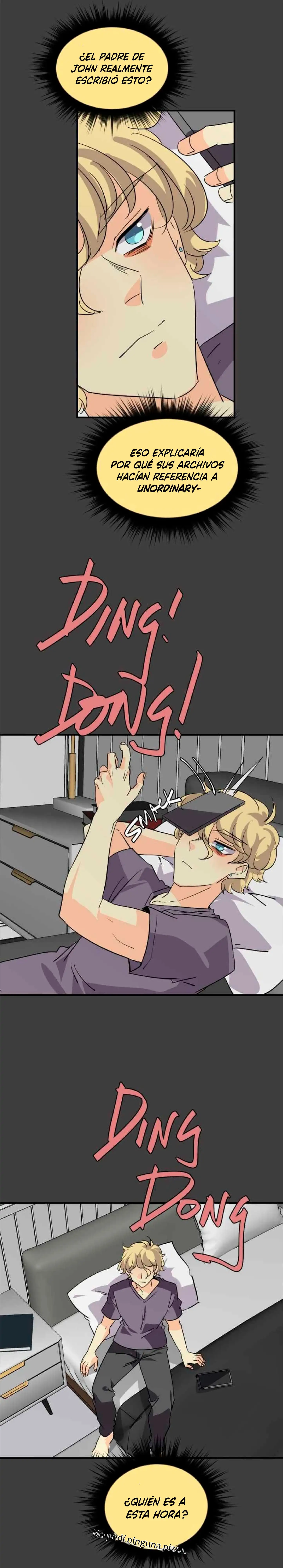 UnORDINARY Capitulo 335 página 13