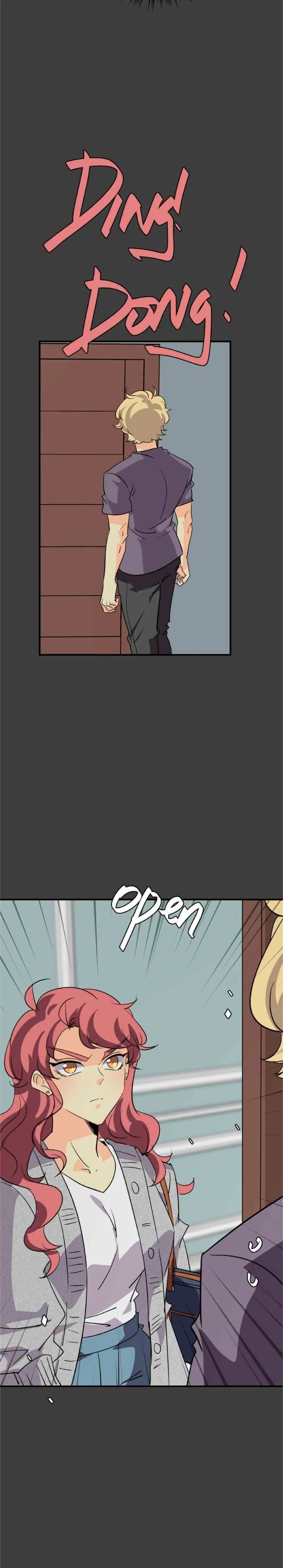 UnORDINARY Capitulo 335 página 14