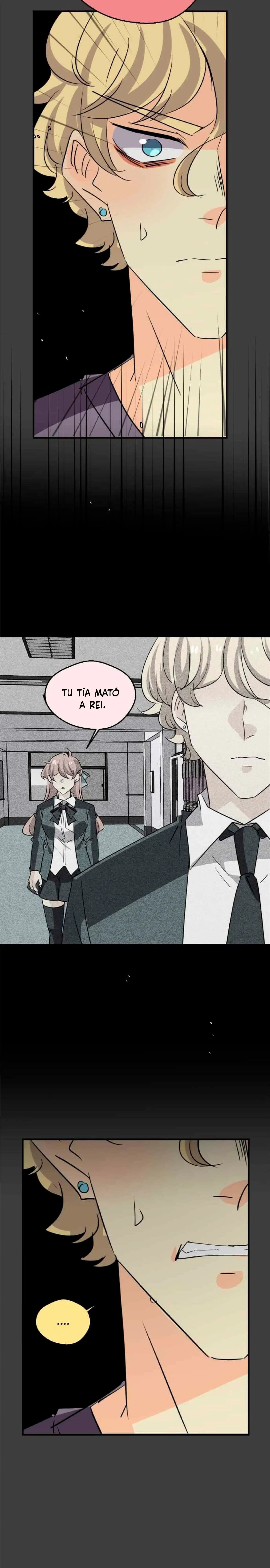 UnORDINARY Capitulo 335 página 18