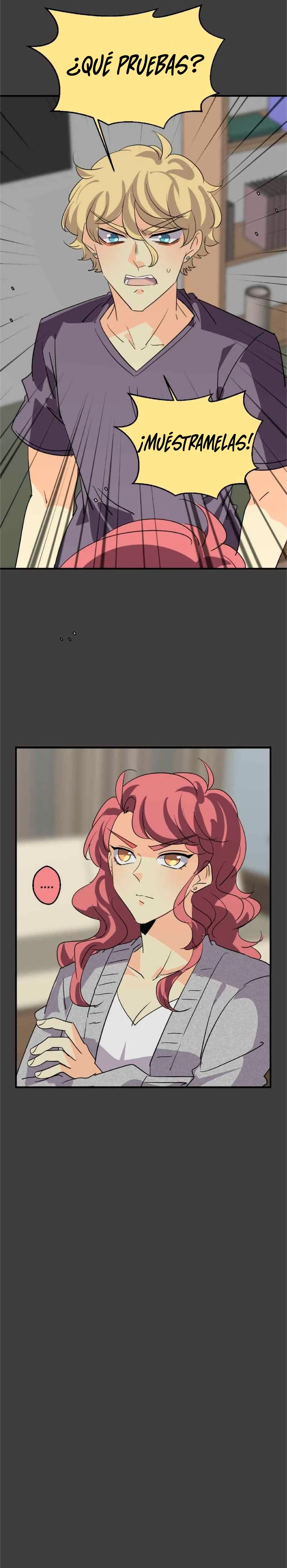 UnORDINARY Capitulo 335 página 19