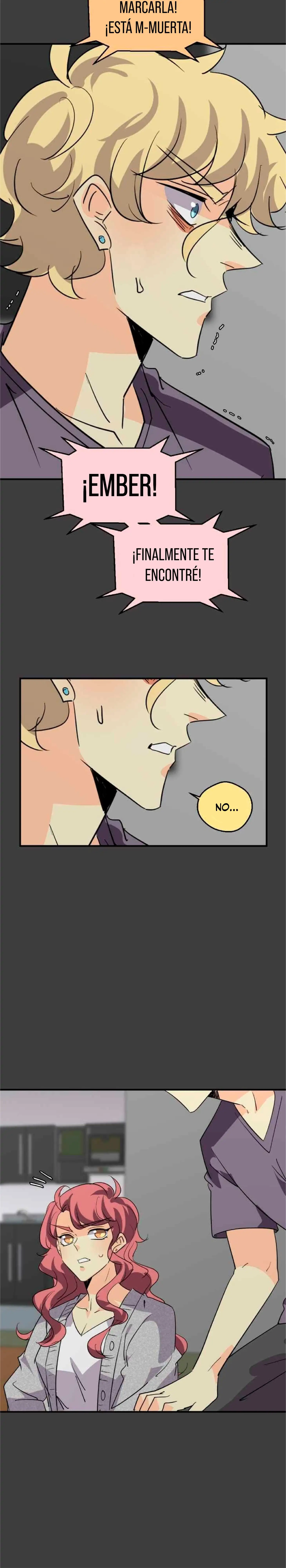UnORDINARY Capitulo 335 página 22