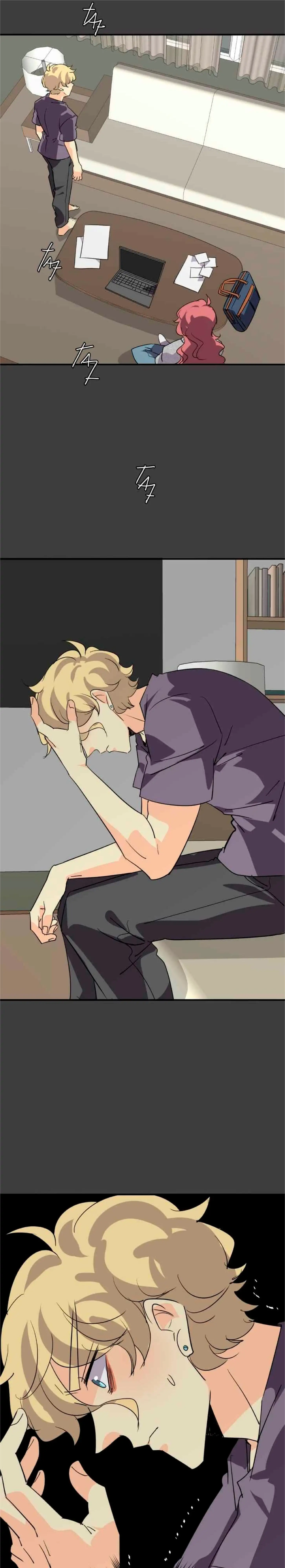 UnORDINARY Capitulo 335 página 23