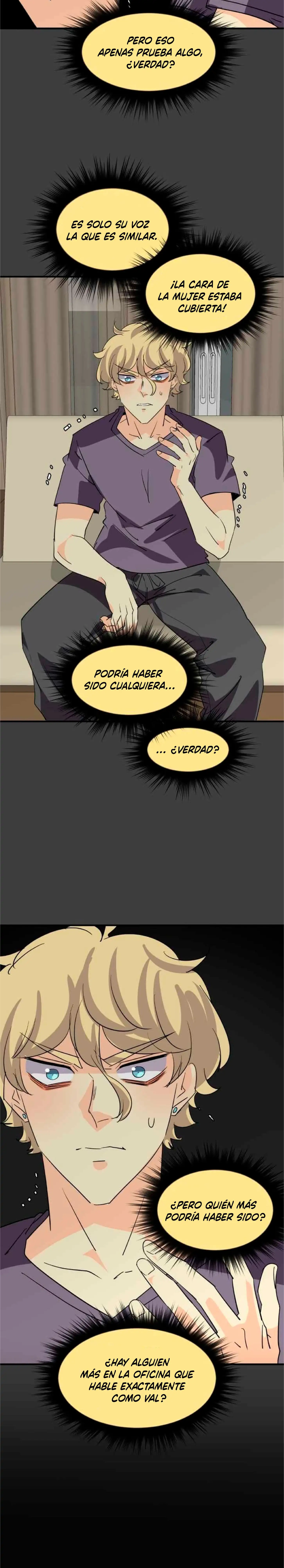 UnORDINARY Capitulo 335 página 24