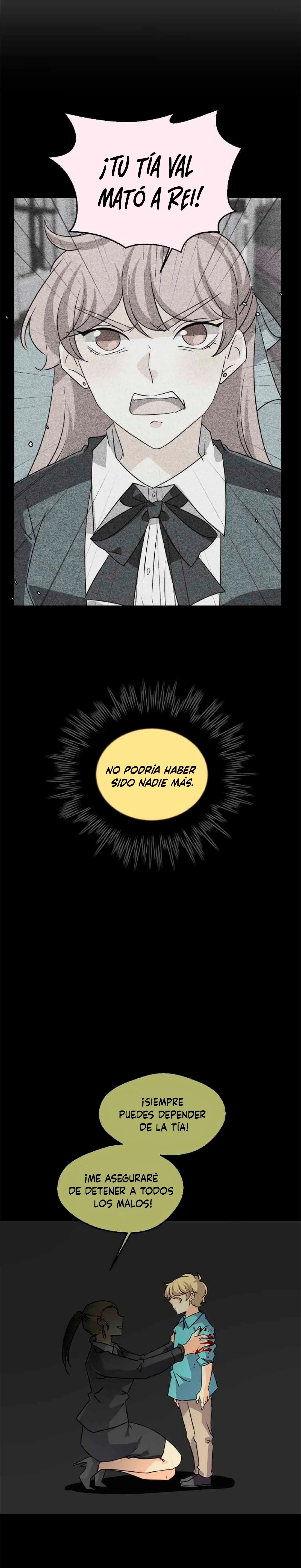 UnORDINARY Capitulo 335 página 26
