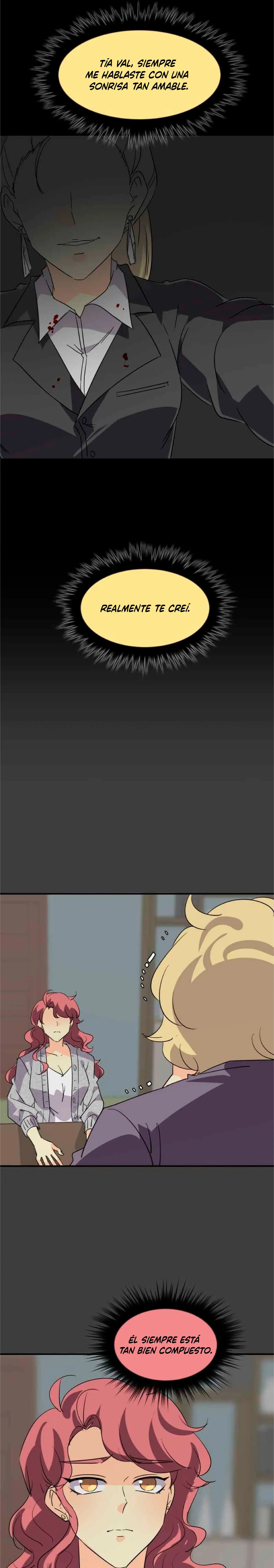 UnORDINARY Capitulo 335 página 27