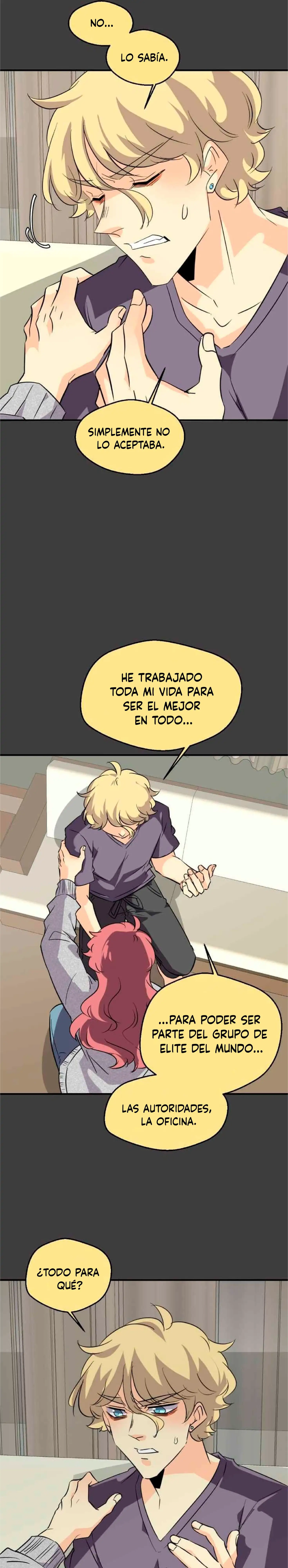 UnORDINARY Capitulo 335 página 29