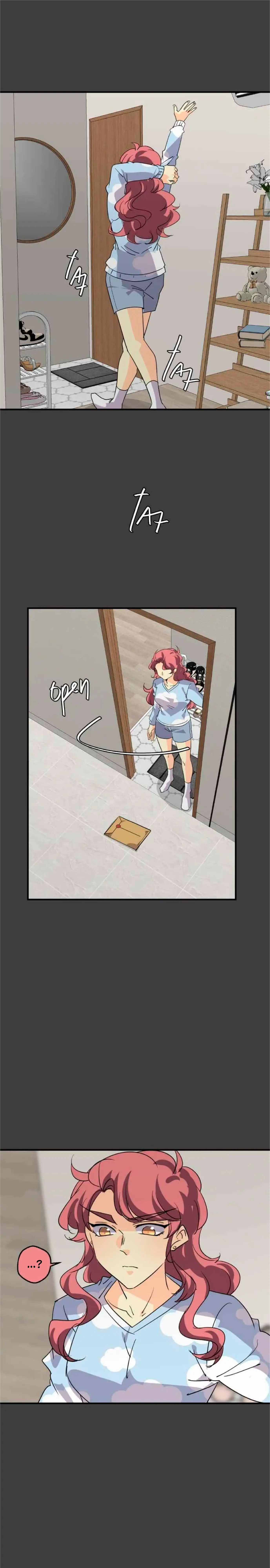 UnORDINARY Capitulo 335 página 3
