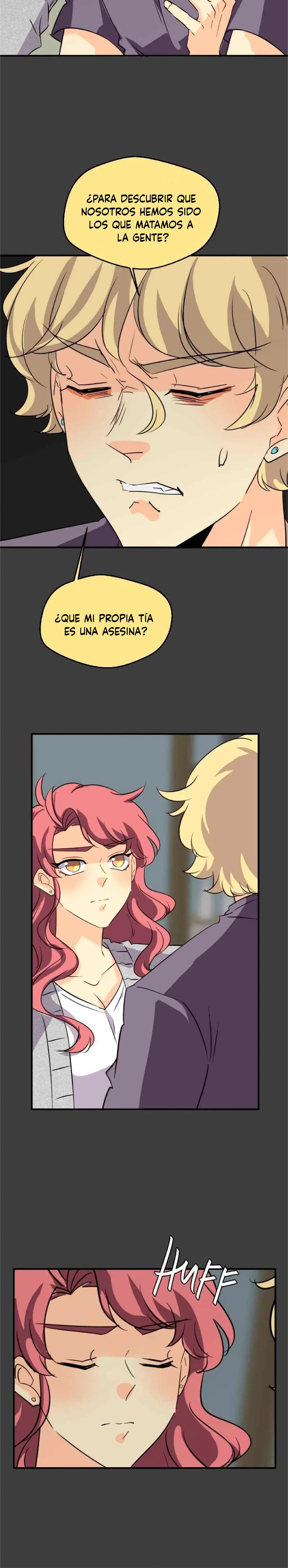 UnORDINARY Capitulo 335 página 30