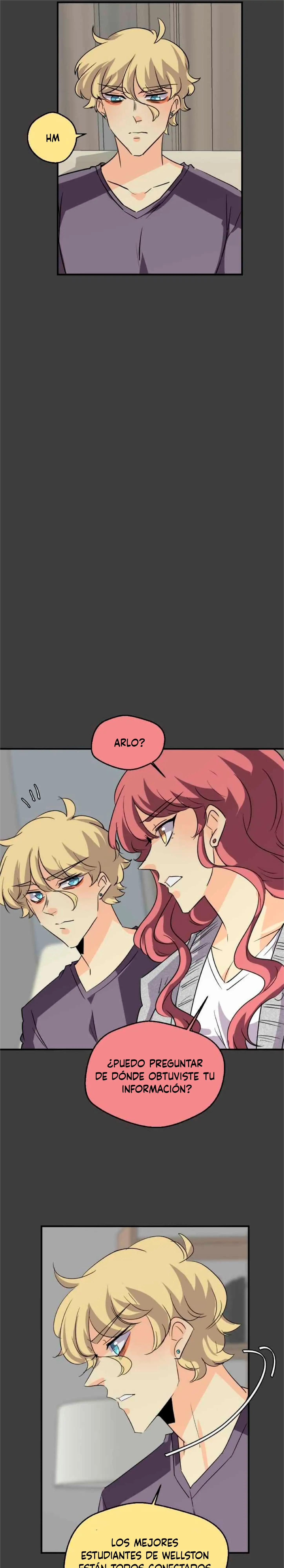 UnORDINARY Capitulo 335 página 33