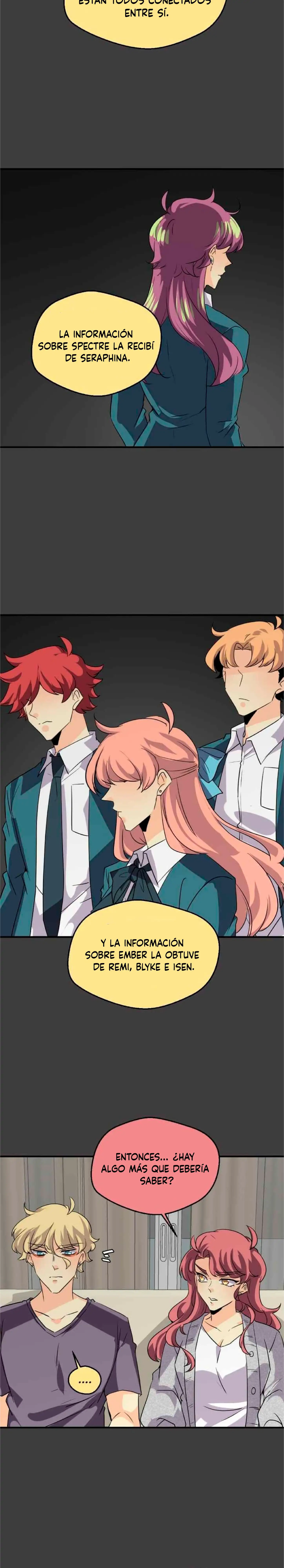 UnORDINARY Capitulo 335 página 34