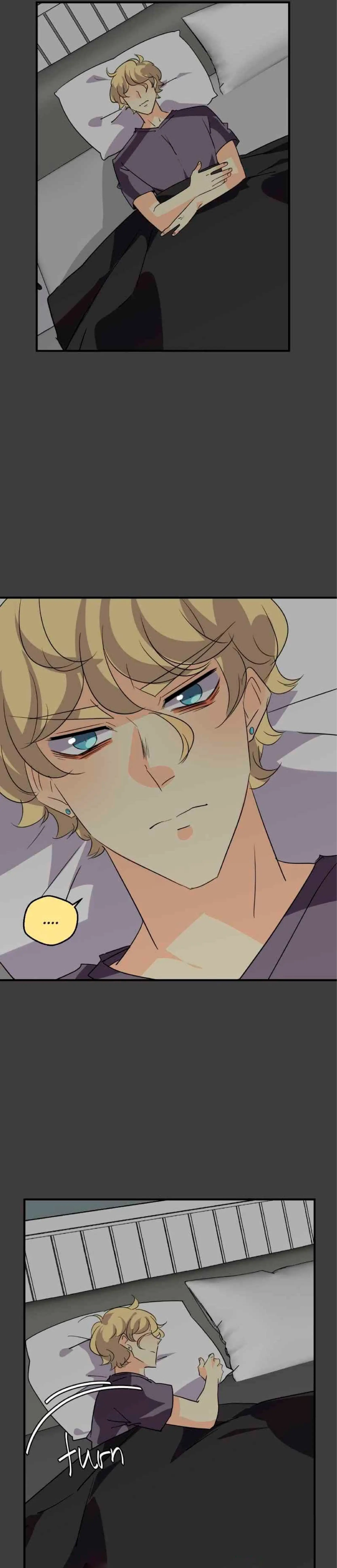 UnORDINARY Capitulo 335 página 39
