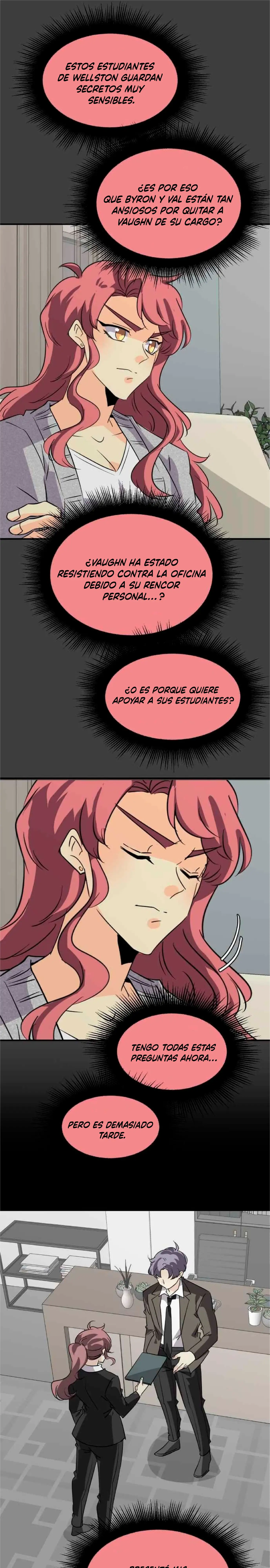 UnORDINARY Capitulo 335 página 41