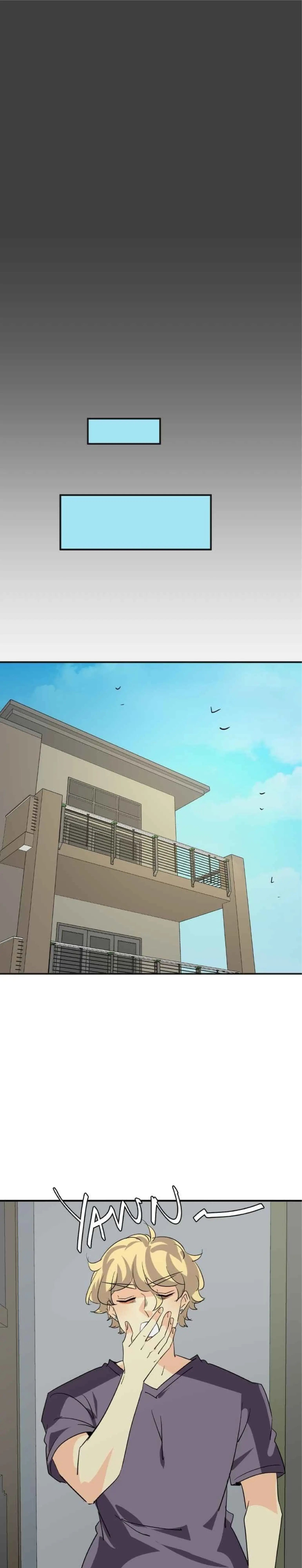 UnORDINARY Capitulo 335 página 43
