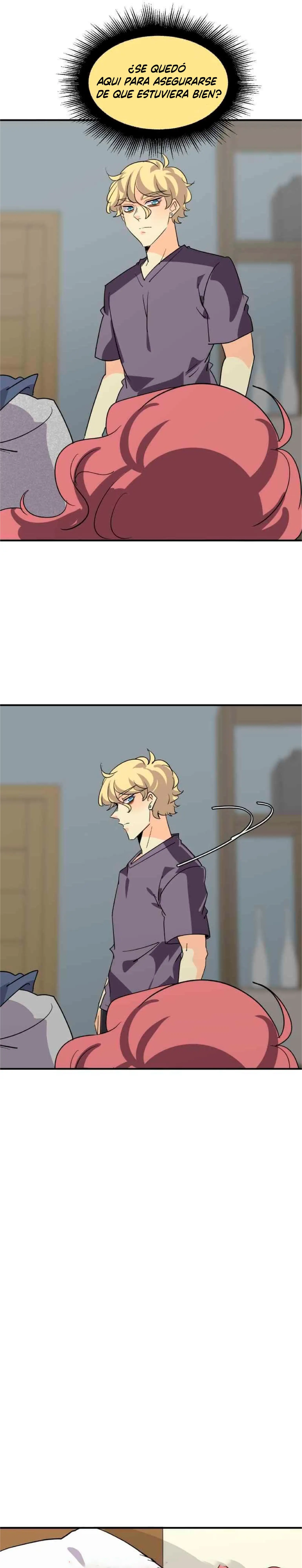 UnORDINARY Capitulo 335 página 45