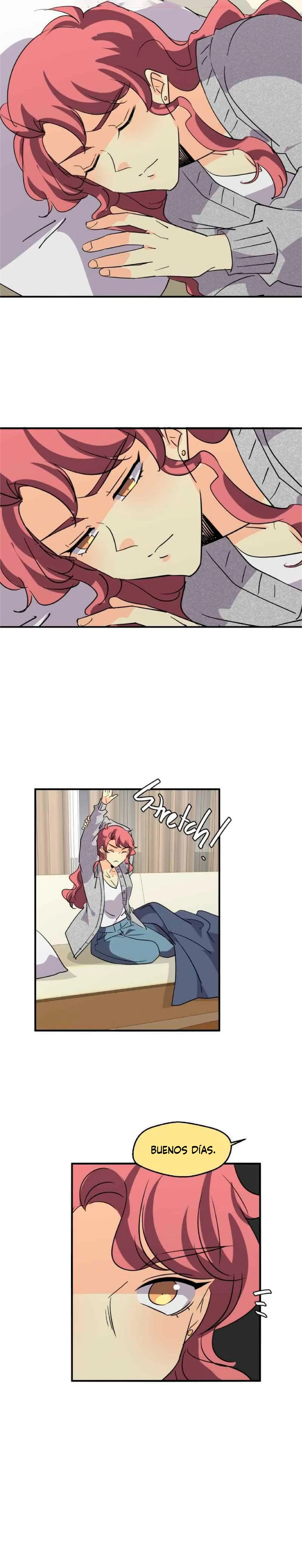 UnORDINARY Capitulo 335 página 46