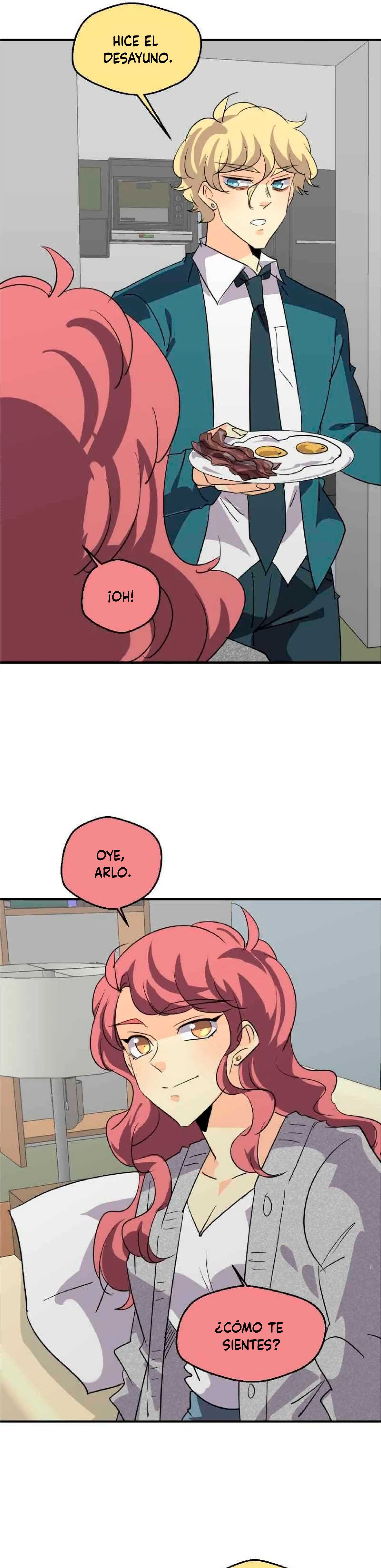 UnORDINARY Capitulo 335 página 47