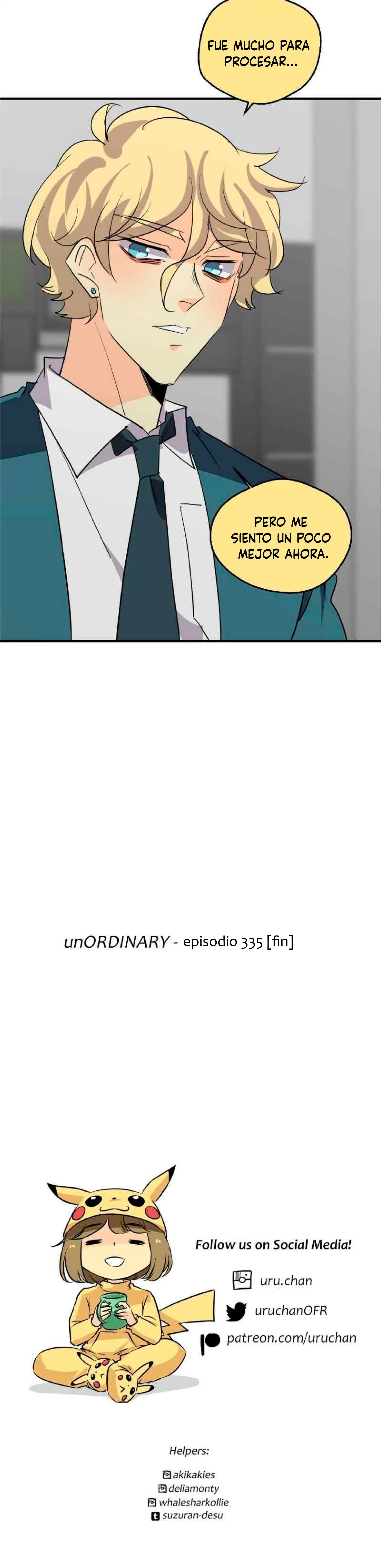 UnORDINARY Capitulo 335 página 48