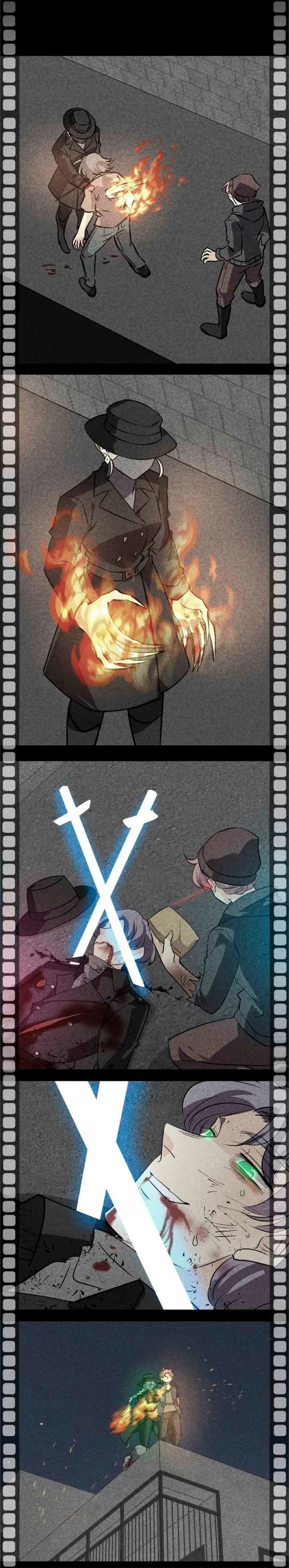 UnORDINARY Capitulo 335 página 6