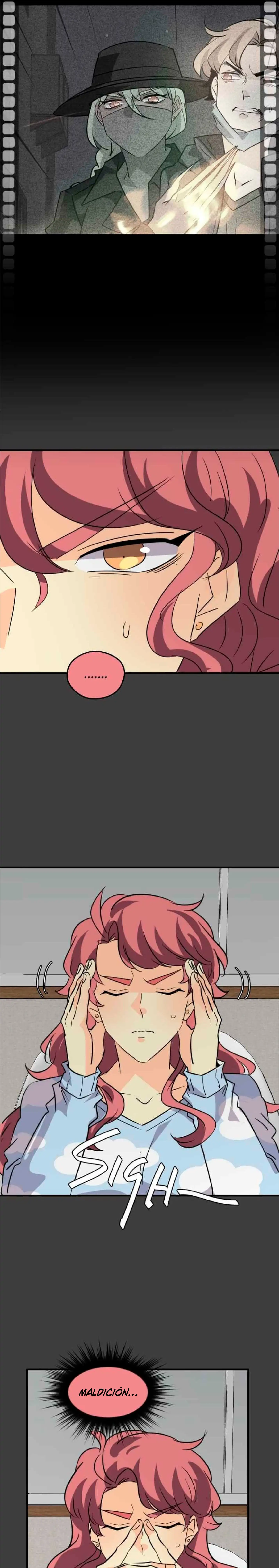 UnORDINARY Capitulo 335 página 7