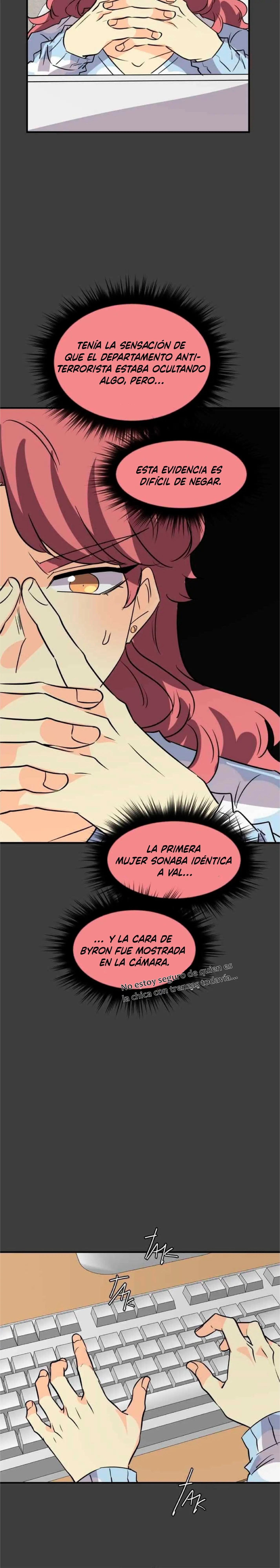 UnORDINARY Capitulo 335 página 8