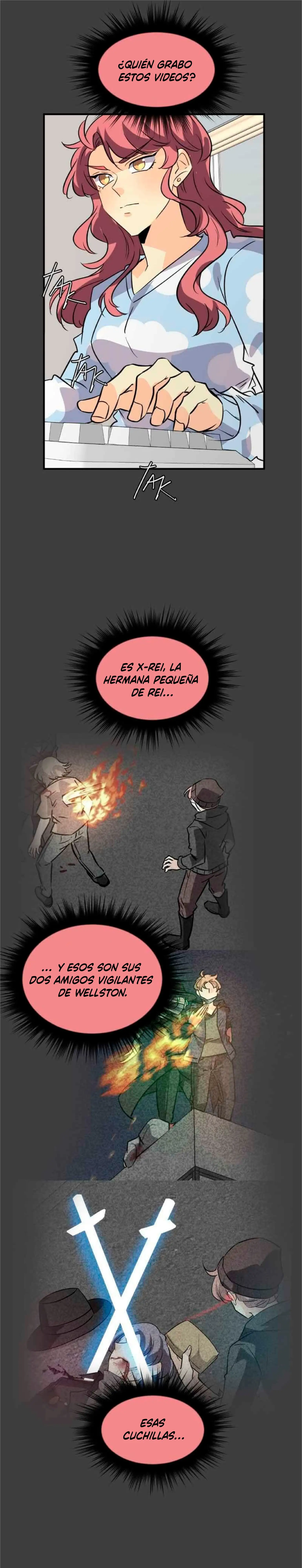 UnORDINARY Capitulo 335 página 9