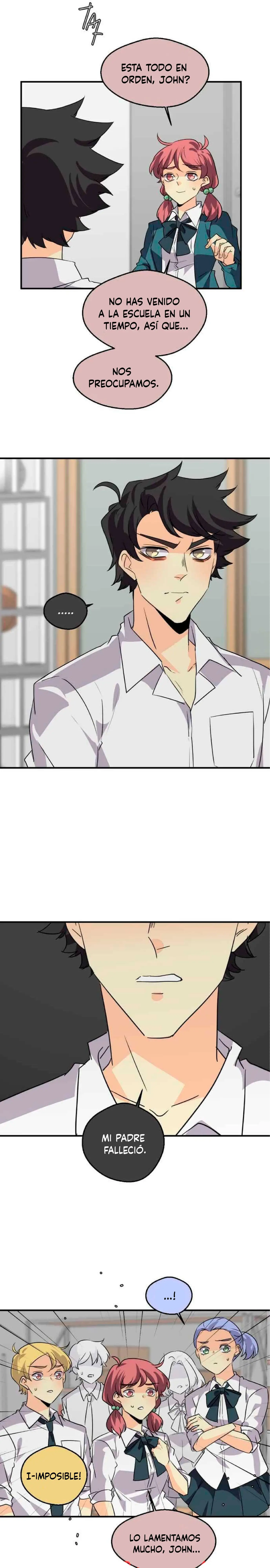 UnORDINARY Capitulo 336 página 11