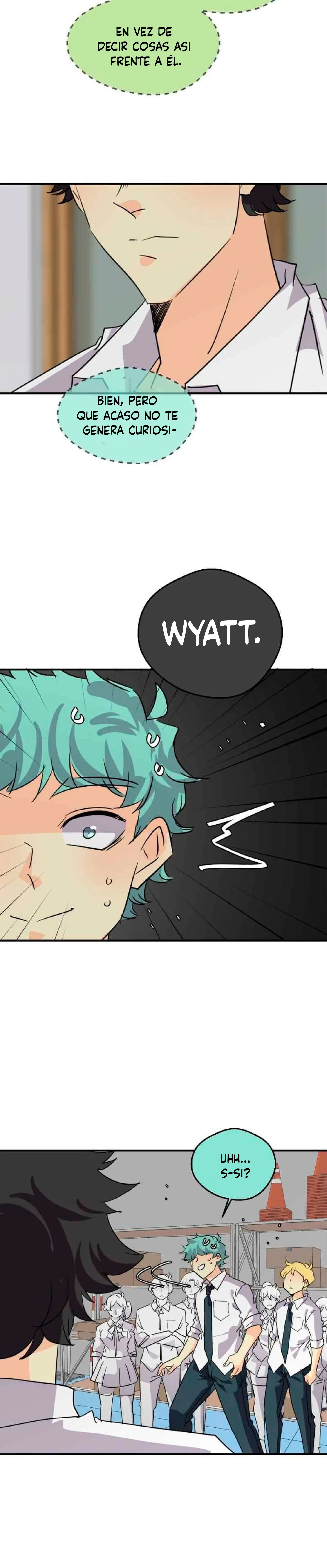 UnORDINARY Capitulo 336 página 16