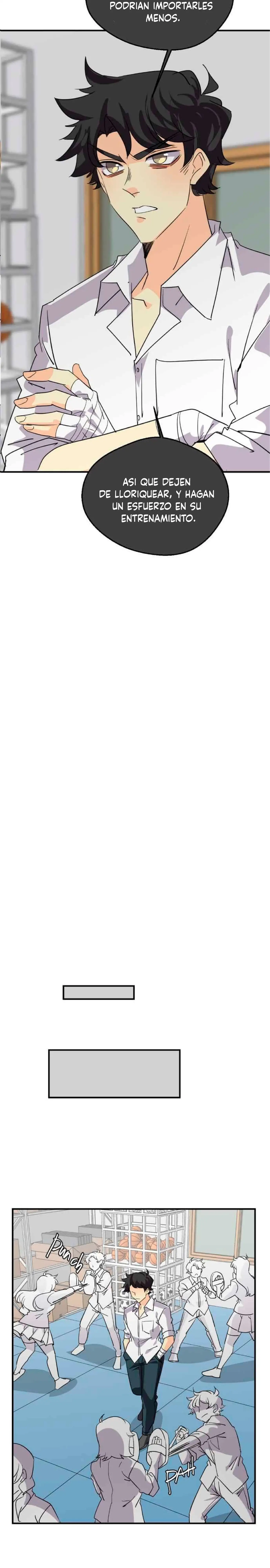 UnORDINARY Capitulo 336 página 20