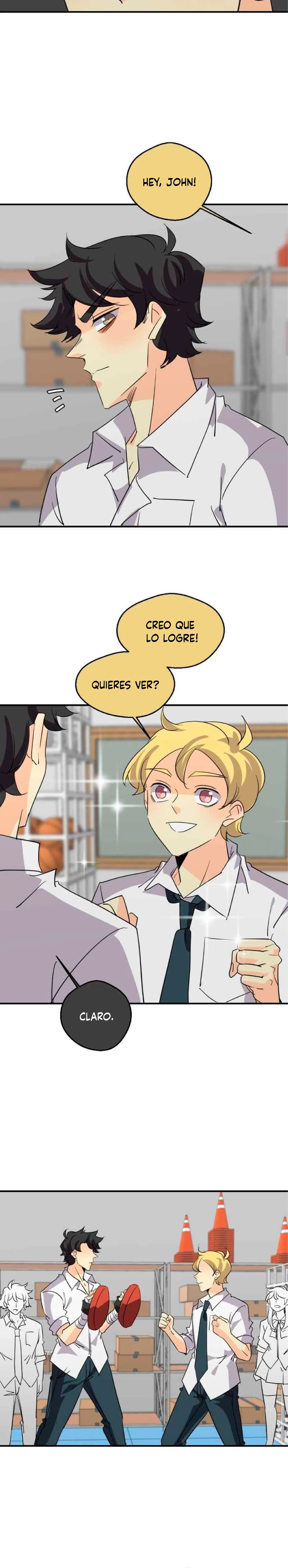 UnORDINARY Capitulo 336 página 22